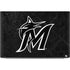 MLB Miami Marlins Dark Wash Dell XPS Skin